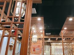 -鲜锦记潮汕牛肉火锅(月坛店)