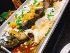 -小镇印象音乐餐吧(莲塘店)