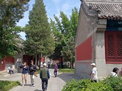 -大钟寺古钟博物馆