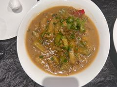 -正德楼果木烤鸭·渔家菜(东港店)