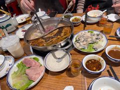 -厝味火锅·潮汕卤水火锅(十一合店)