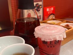 -闽上鲜·福建菜(龙湖滨江天街店)