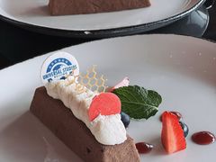 -哈蒙德餐厅