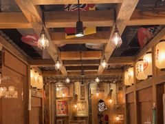 -炉太郎日式烧肉店(华贸店)