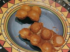 -玛嘉烈(北京金融街店)