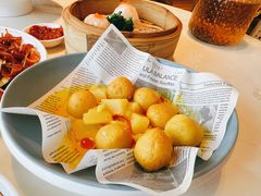 -食膳星港记·手工现做港式茶餐厅(吉联店)