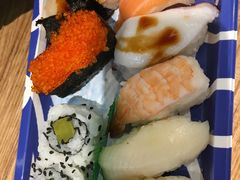-盒马鲜生(宝地店)