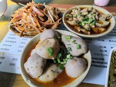 -周肥肠(江油总店)