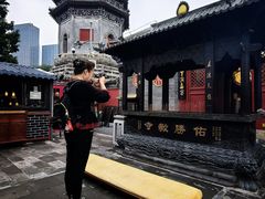 -西海子公园