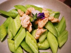 -椒爱水煮鱼川菜(CBD万达店)
