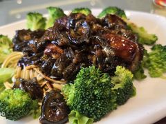 -添福来墨鱼饺子 · 海鲜东北菜(大连星海·黄浦路店)