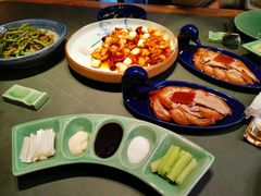 -晟永興烤鸭店(五道口店)