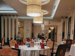 -酌宴府The China Club·广州万富希尔顿酒店(云城东路店)