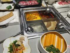 -海底捞火锅(关山保利店)