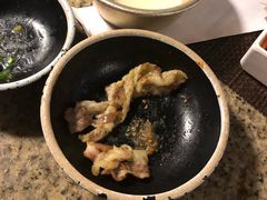 -三代烤肉(保利广场店)