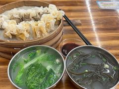 -海汇源老烧麦店(东大街总店)