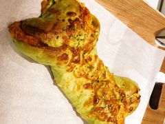菠菜肉骨头-奈雪的茶(新天地广场PRO店)