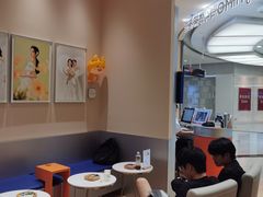 -海马体照相馆(成都来福士广场店)