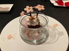 -LA TABLE de Joël Robuchon Restaurant