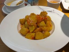 -大鸽饭(马王堆店)