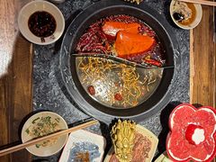 -蜀大侠火锅(总府路店)
