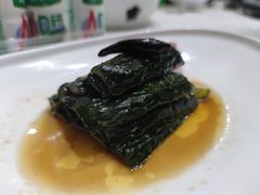 -九尊食上(生态园林酒店)