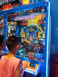 -乐多星球潮玩中心(沈阳嘉里城店)