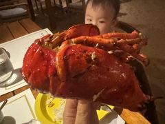 -三亚艾迪逊酒店·海滩烧烤 BARBACOA·现场乐队·浪漫晚餐·烧烤海鲜