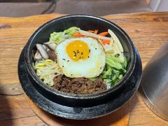 -百年石锅饭·朝鲜族传统民餐