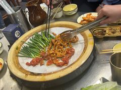 -老渔家·白族·石板烧(大理古城叶榆路店)
