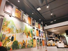 -乐凯撒披萨(南山书城店)