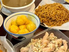 -水牛奶皇后糖水铺(深圳总店)