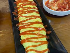 -小公洞韩式豆腐村