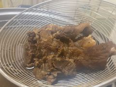 -五洲牛肉美食馆