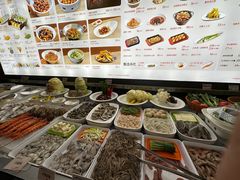 -船歌·鱼水饺青岛菜(闽江二路店)