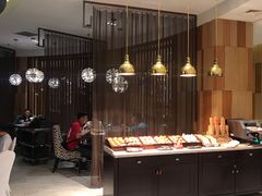 -盘锦生态酒店-火锅餐厅