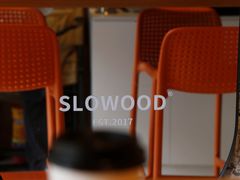-SLOWOOD 咖啡餐食