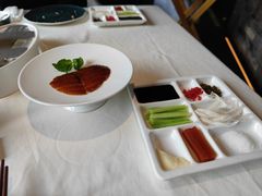 -四季民福烤鸭店(外滩外白渡桥店)