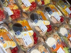 -盒马鲜生(莱蒙都会店)