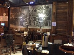 -蜀九香火锅(九眼桥店)