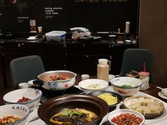 -王捌小院(红花坡店)