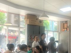-光头药膳鸡(莱茵小镇店)