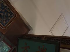 -北京老门框爆肚涮肉馆(锦业路店)