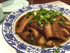 -松针蔡记蒸饺(花园路店)