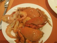 -“香”全日餐厅·株洲大汉希尔顿酒店