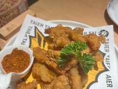 -太二酸菜鱼(宁波来福士店)