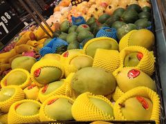 -世纪家家福生活广场(和义店)