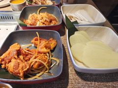 -新石器烤肉(石路天虹店)