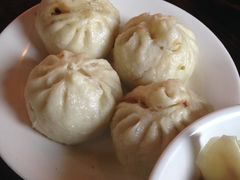 -龙抄手(文殊坊店)