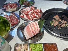 -万达广场(惠州大亚湾店)